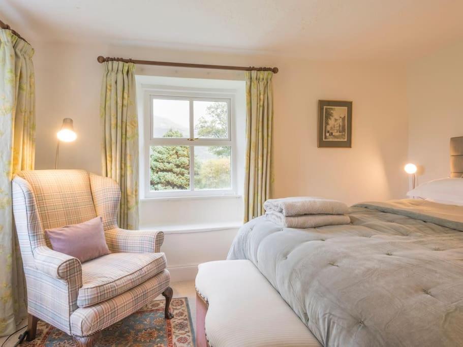 The Place Loweswater Villa Cockermouth Exterior photo