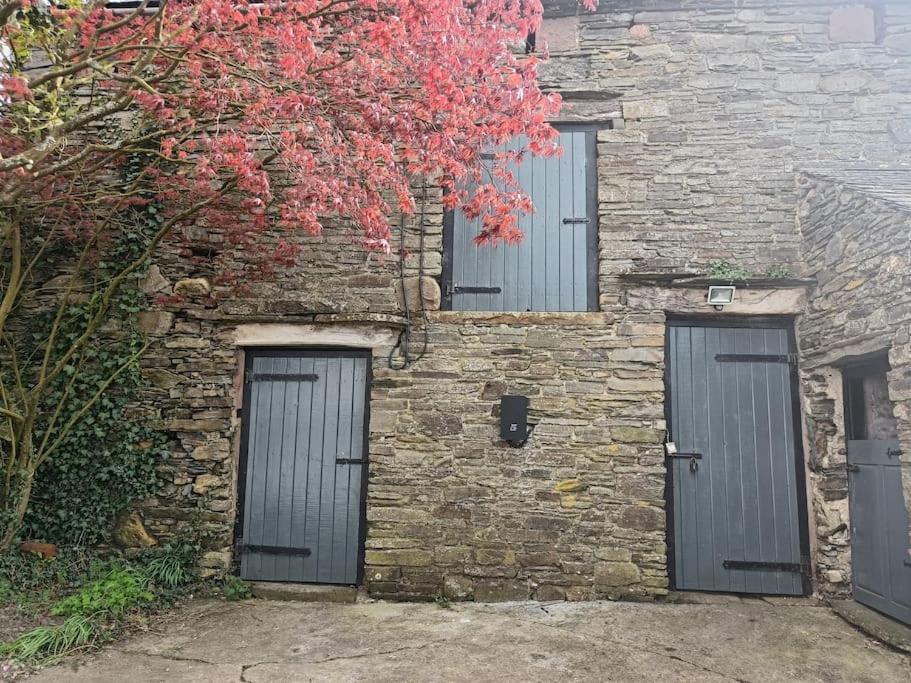 The Place Loweswater Villa Cockermouth Exterior photo